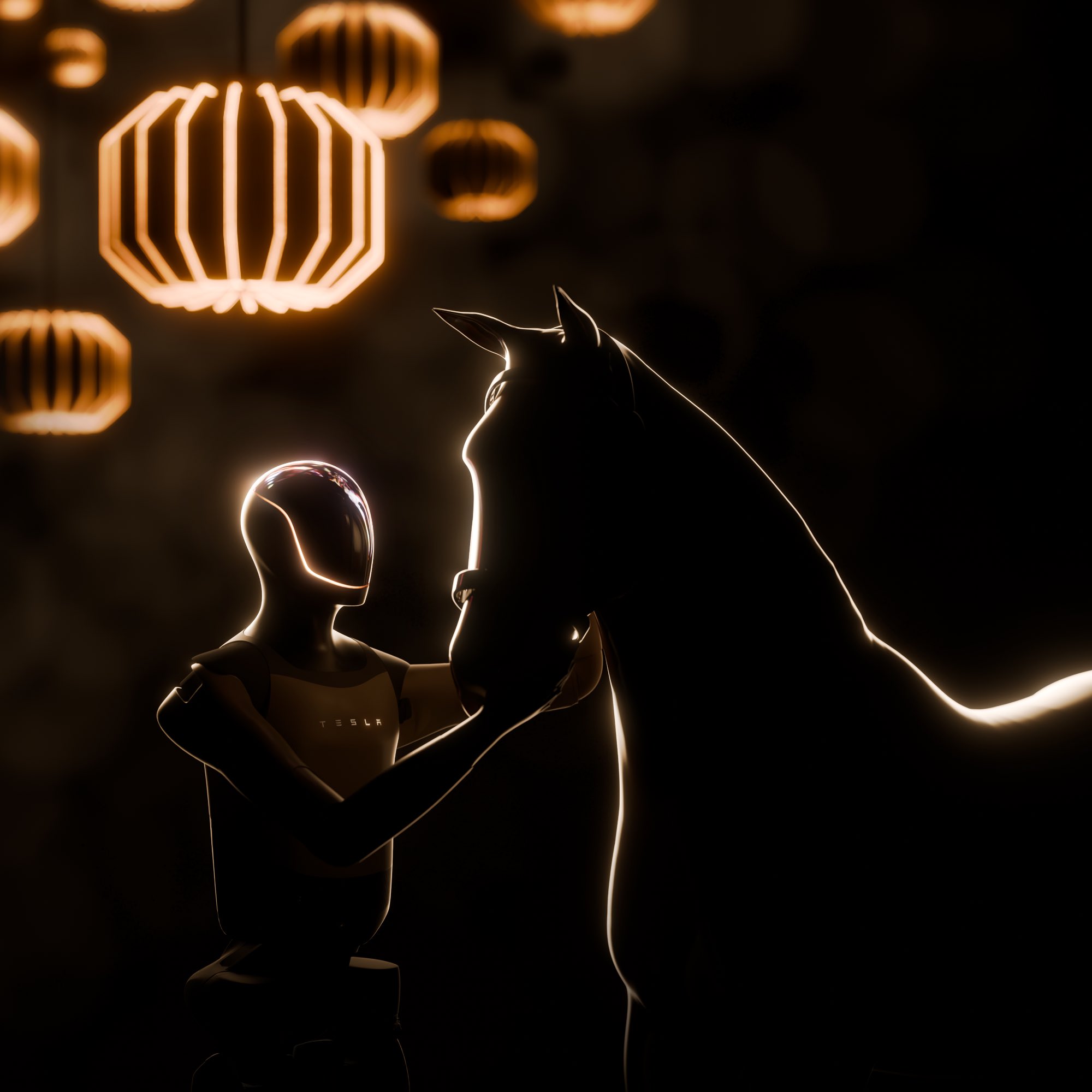 Letting Go Is Having